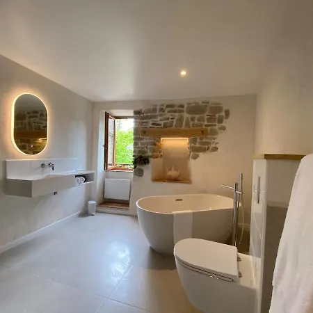 La Nine Holiday home