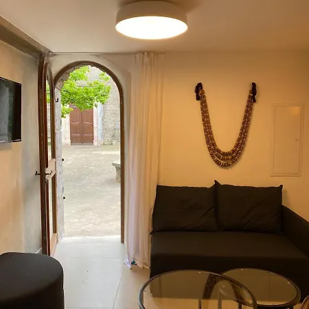 La Nine Vakantiehuis Aigne (Herault)