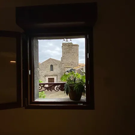 La Nine Vakantiehuis