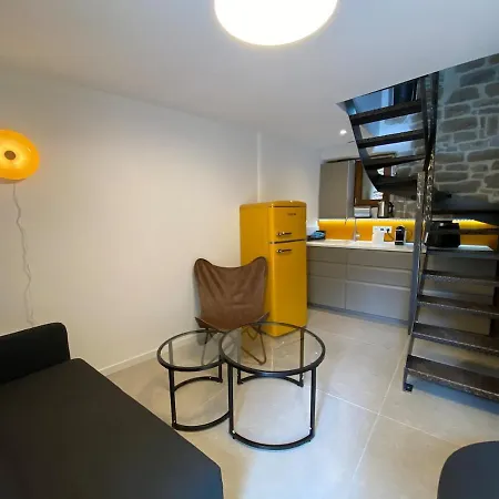 La Nine Vakantiehuis Aigne (Herault)