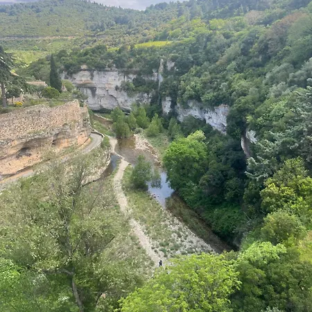 La Nine Vakantiehuis *