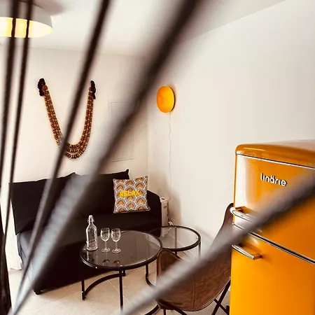 La Nine Vakantiehuis Aigne (Herault)