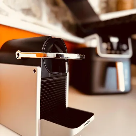 Casa vacanze La Nine *