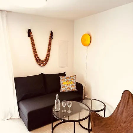 La Nine Vakantiehuis