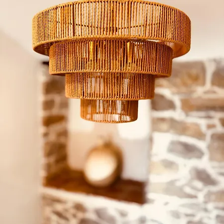 Casa vacanze La Nine