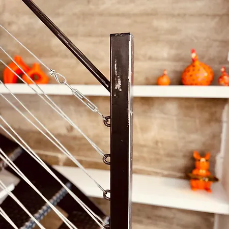 Casa vacanze La Nine