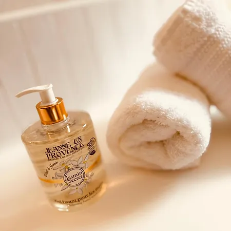 La Nine Vakantiehuis Aigne (Herault)