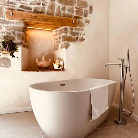 Vakantiehuis La Nine Aigne (Herault)