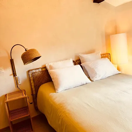 La Nine * Aigne (Herault)