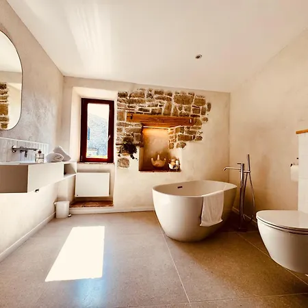 Holiday home La Nine *