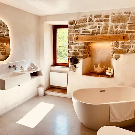 Vakantiehuis La Nine