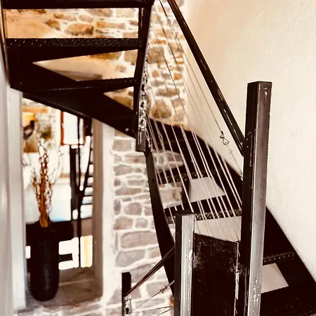 Vakantiehuis La Nine