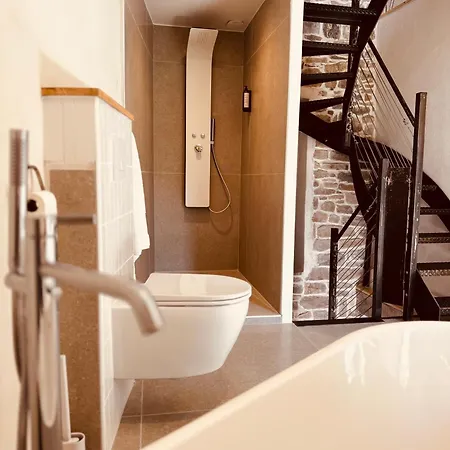 La Nine Vakantiehuis *