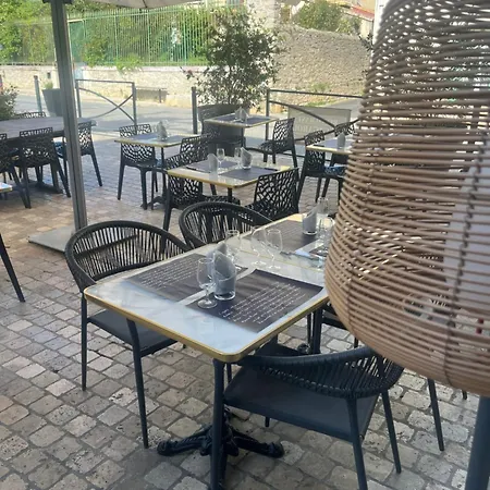 Vakantiehuis La Nine