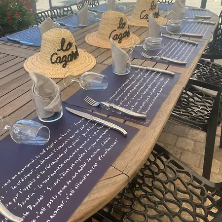 La Nine * Aigne (Herault)