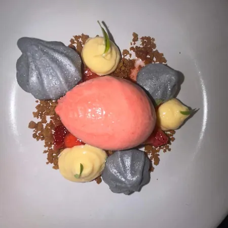 La Nine Vakantiehuis *