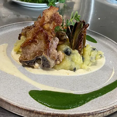 Vakantiehuis La Nine Aigne (Herault)