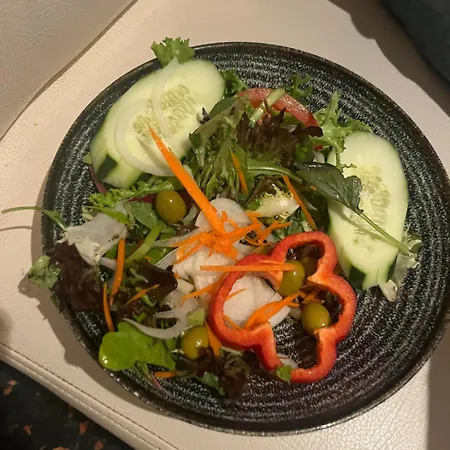 La Nine Vakantiehuis *