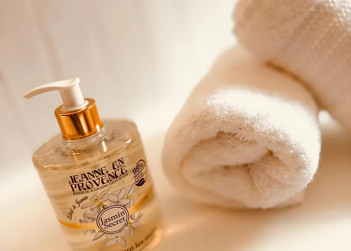 La Nine 펜션 Aigne (Herault)