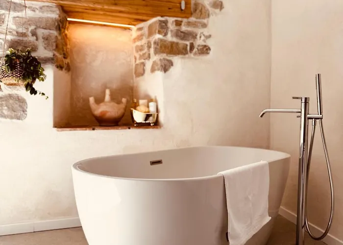 펜션 La Nine Aigne (Herault)