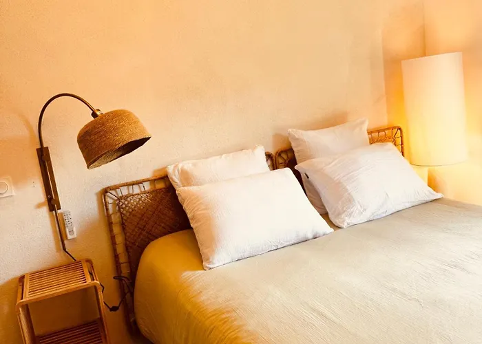 La Nine * Aigne (Herault)