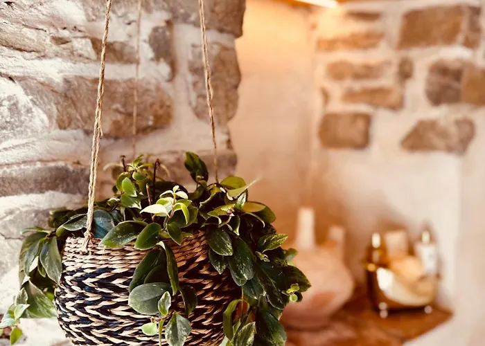 La Nine * Aigne (Herault)