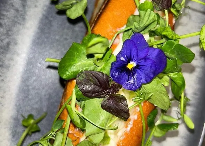 펜션 La Nine Aigne (Herault)